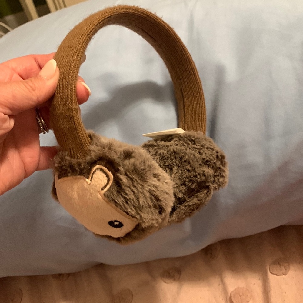 Child Ear Muffs
